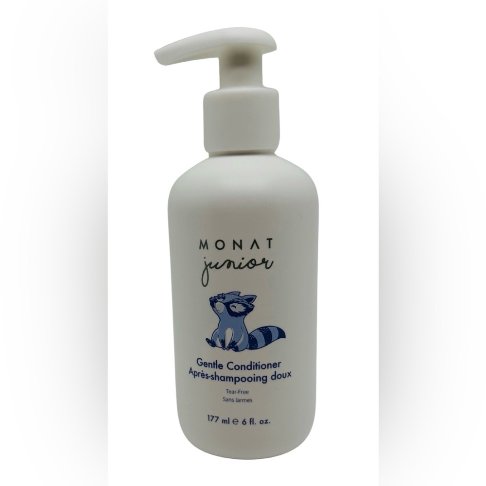 Monat Junior Gentle Conditioner - Tear-Free Formula